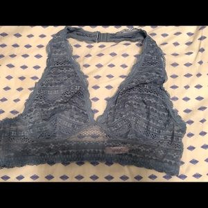 Victoria’s Secret halter bralette